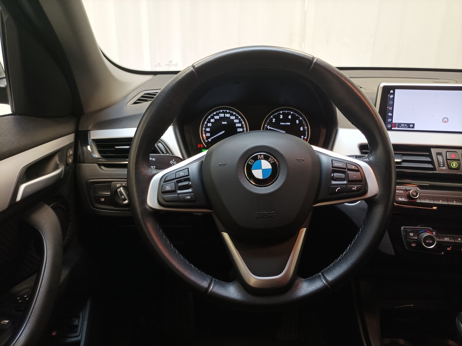 BMW X1 SUV X1 xDrive25e Advantage (EURO 6d) #10