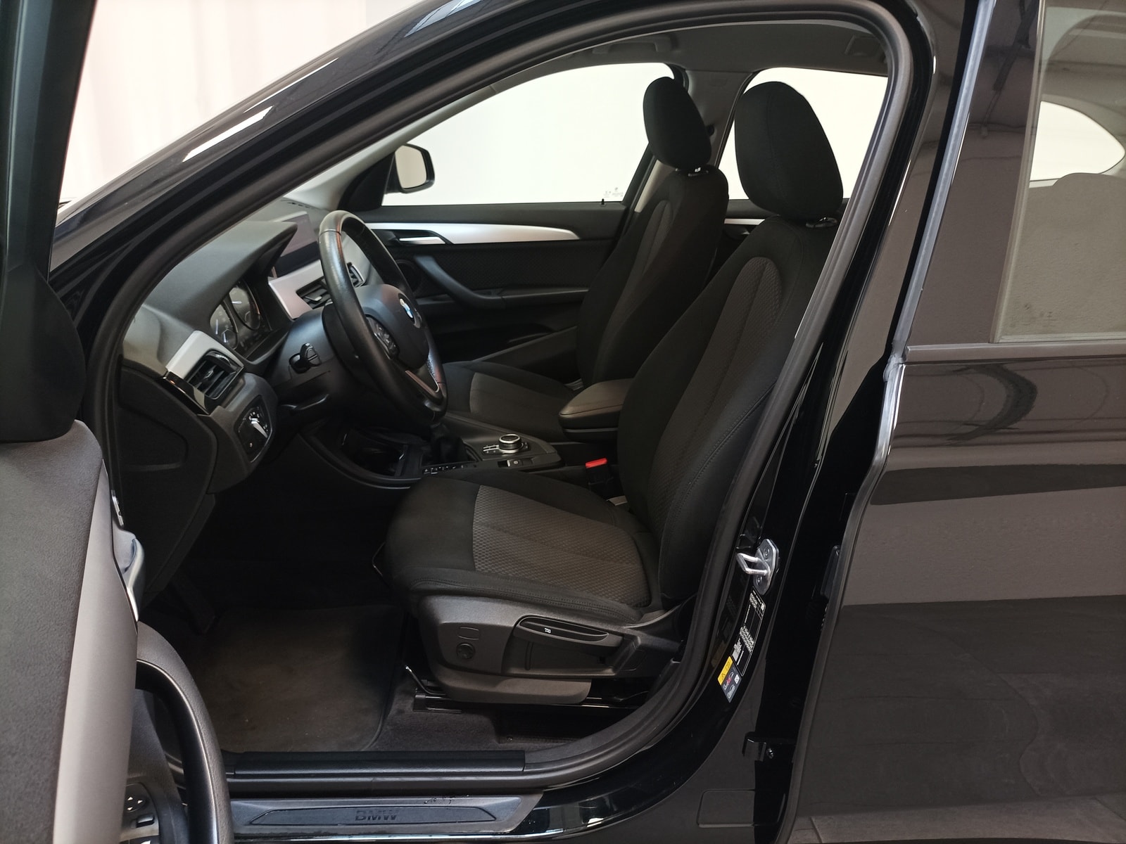 BMW X1 SUV X1 xDrive25e Advantage (EURO 6d) #8