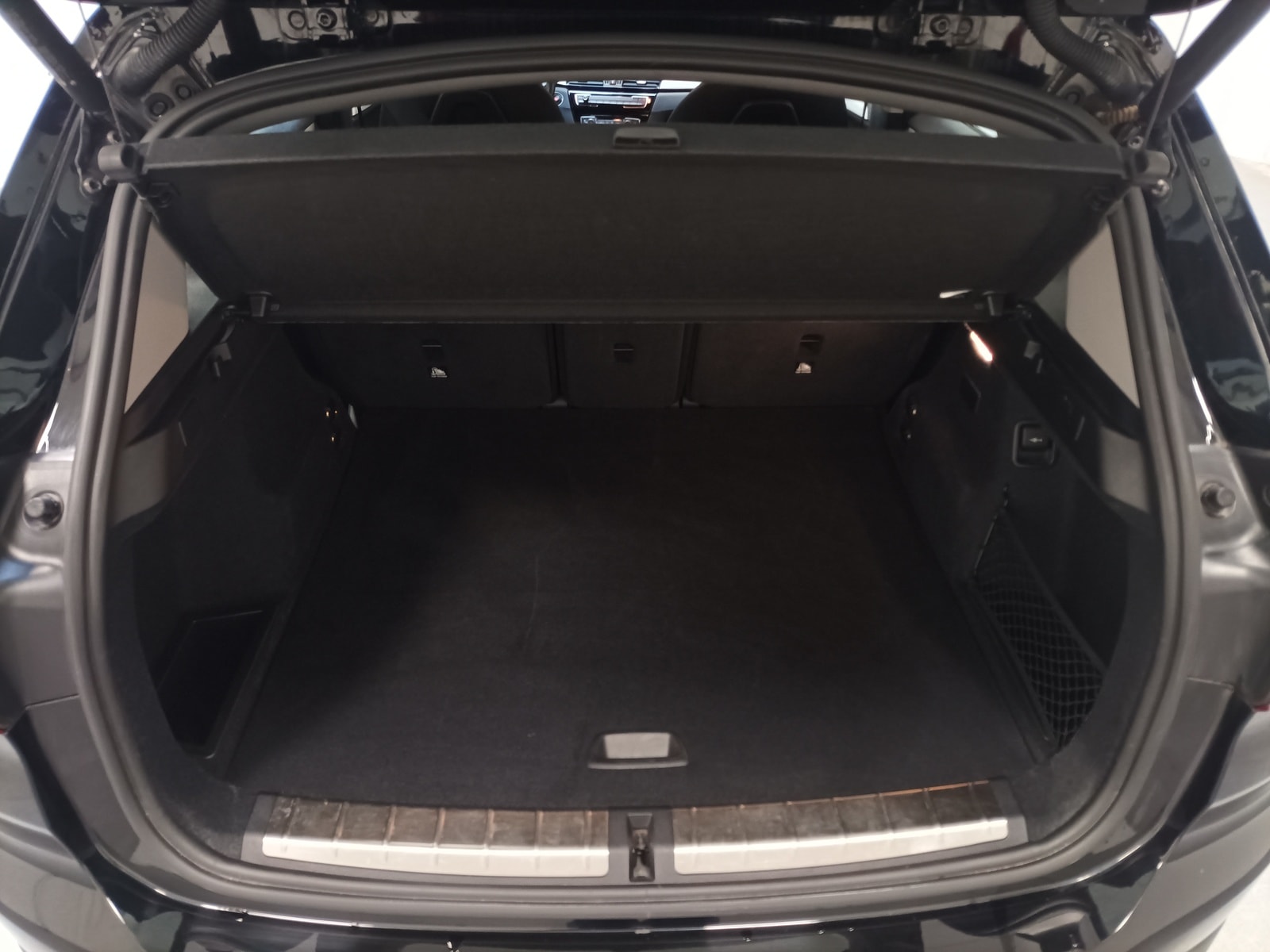 BMW X1 SUV X1 xDrive25e Advantage (EURO 6d) #6