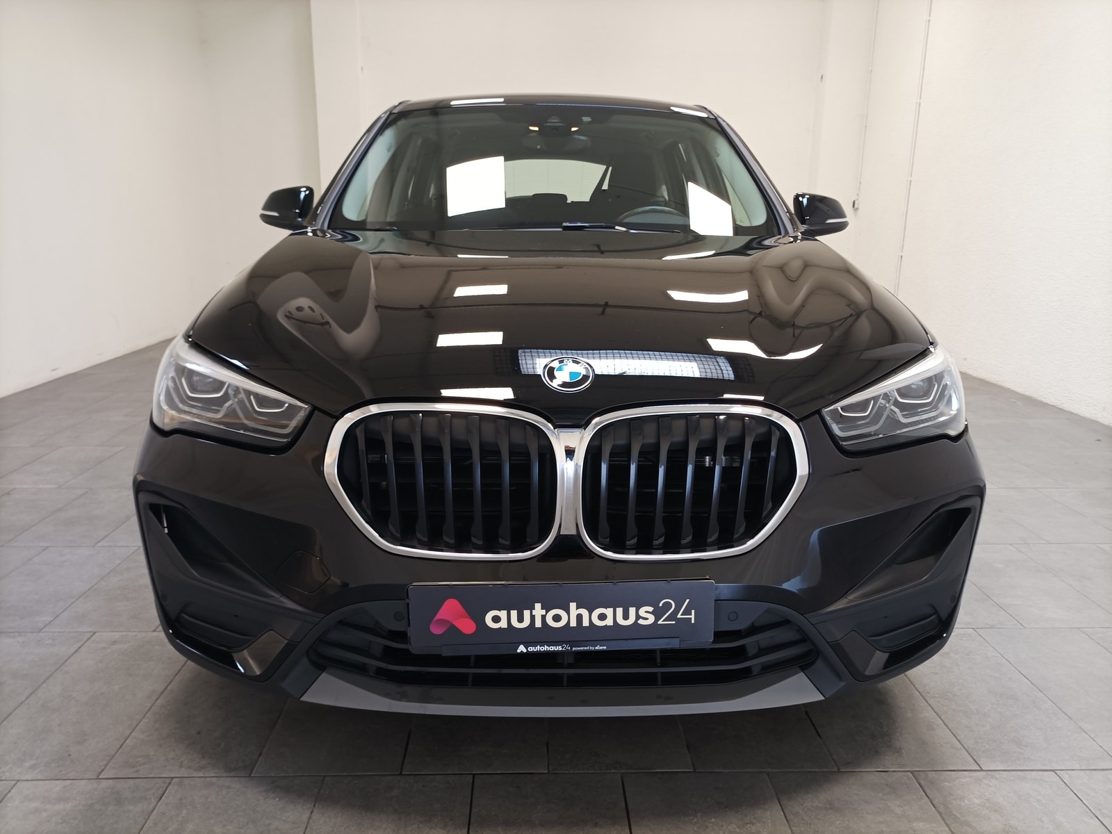 BMW X1 SUV X1 xDrive25e Advantage (EURO 6d) #2