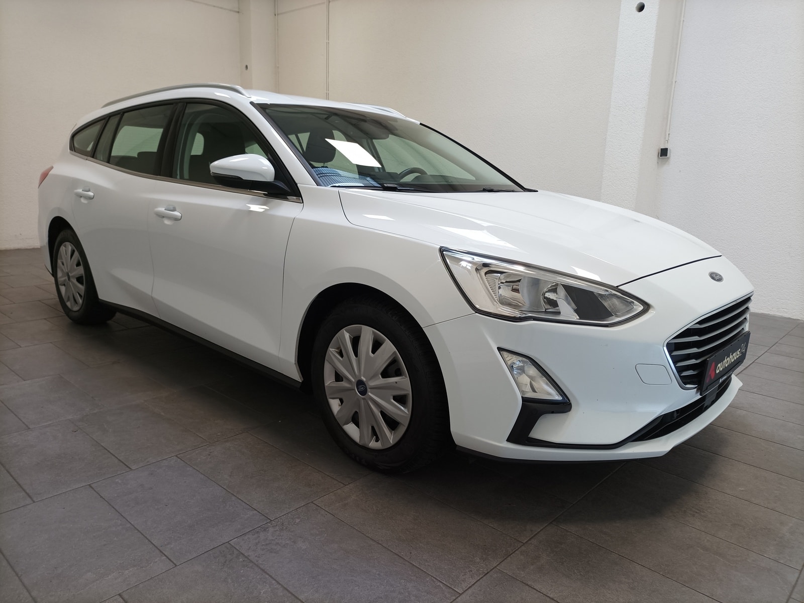 Ford Focus Kombi FORD Focus 1,0 EcoBoost 92kW Trend Turnier Kombi #1