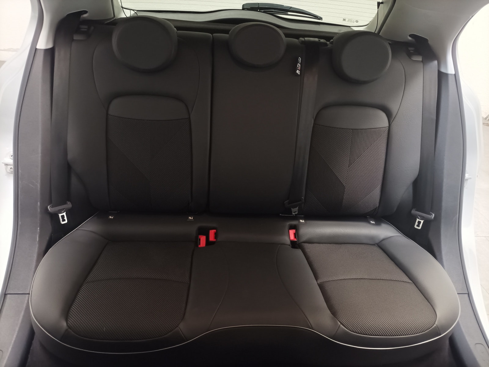 Fiat 500X SUV 500X 1.0 GSE Cross 4x2 (EURO 6d-TEMP) #16