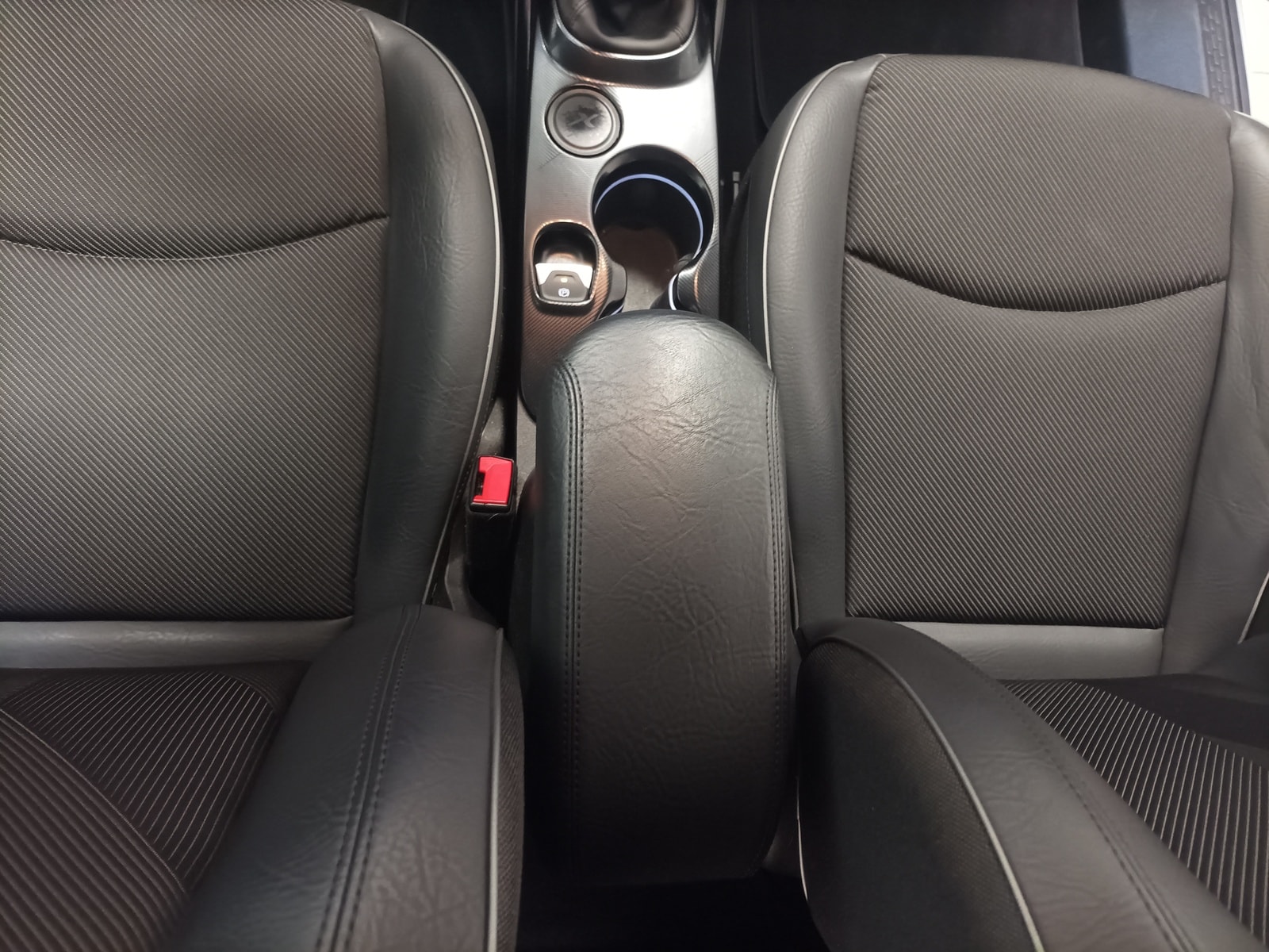 Fiat 500X SUV 500X 1.0 GSE Cross 4x2 (EURO 6d-TEMP) #14