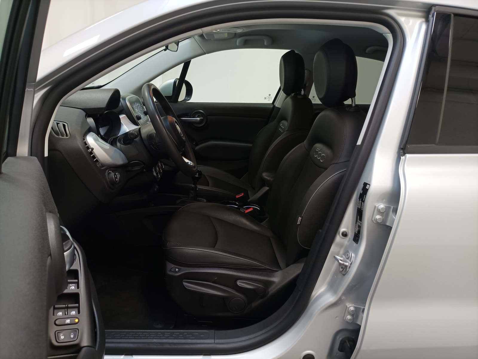 Fiat 500X SUV 500X 1.0 GSE Cross 4x2 (EURO 6d-TEMP) #8