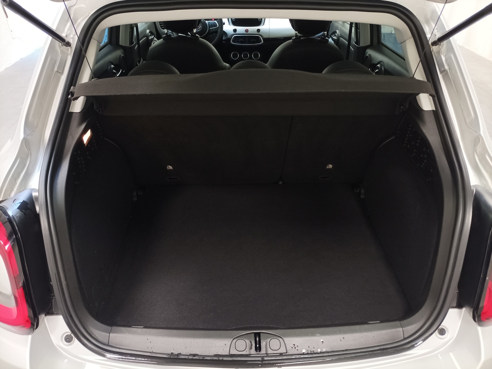 Fiat 500X SUV 500X 1.0 GSE Cross 4x2 (EURO 6d-TEMP) #6