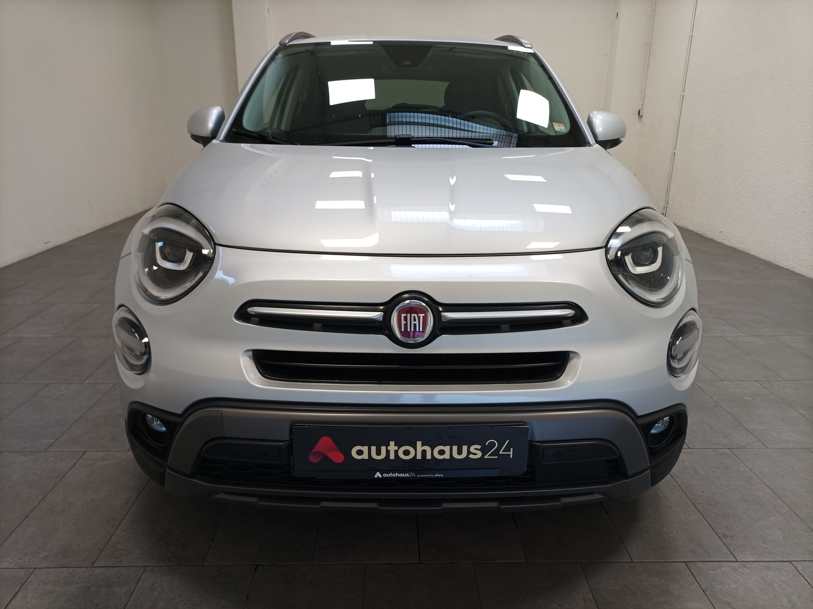 Fiat 500X SUV 500X 1.0 GSE Cross 4x2 (EURO 6d-TEMP) #2