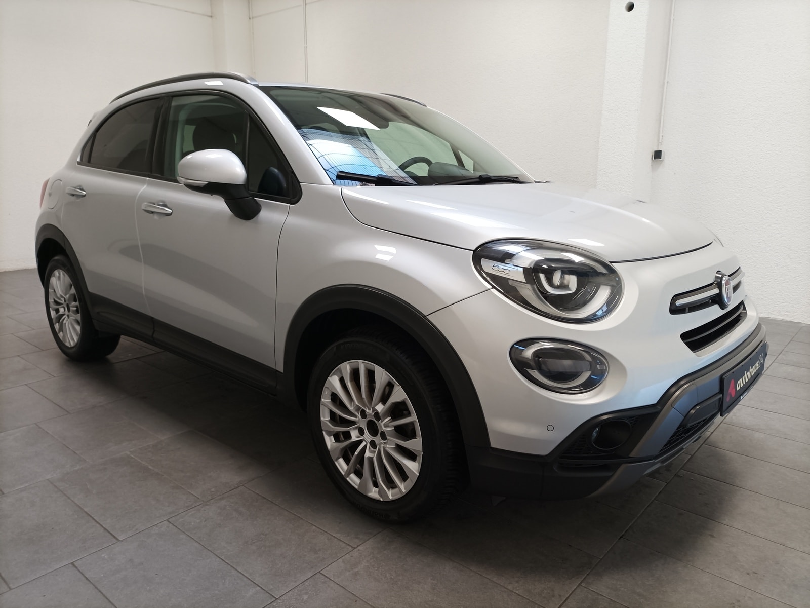 Fiat 500X SUV / Crossover / Geländewagen FIAT 500X 1.0 FireFly Turbo 88kW URBAN S&S 4x2 Crossover #1