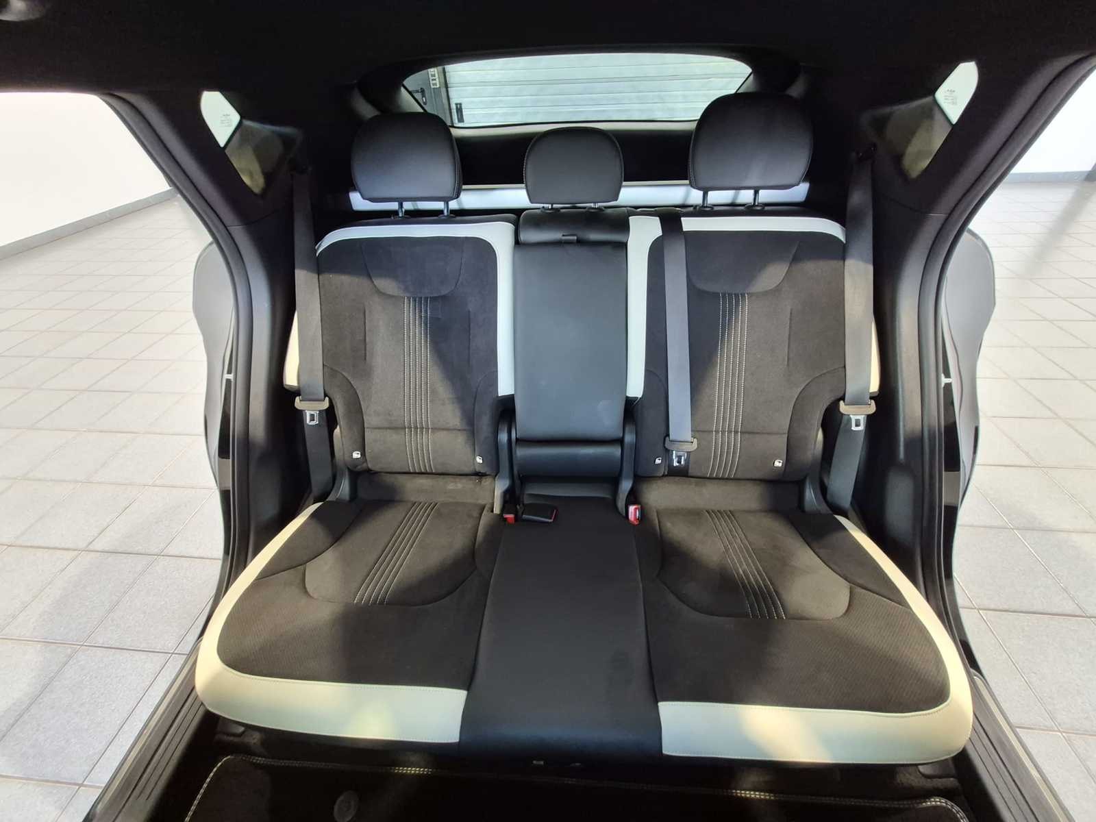 Kia EV6 SUV EV6 Elektro 77,4 kWh GT Line #14