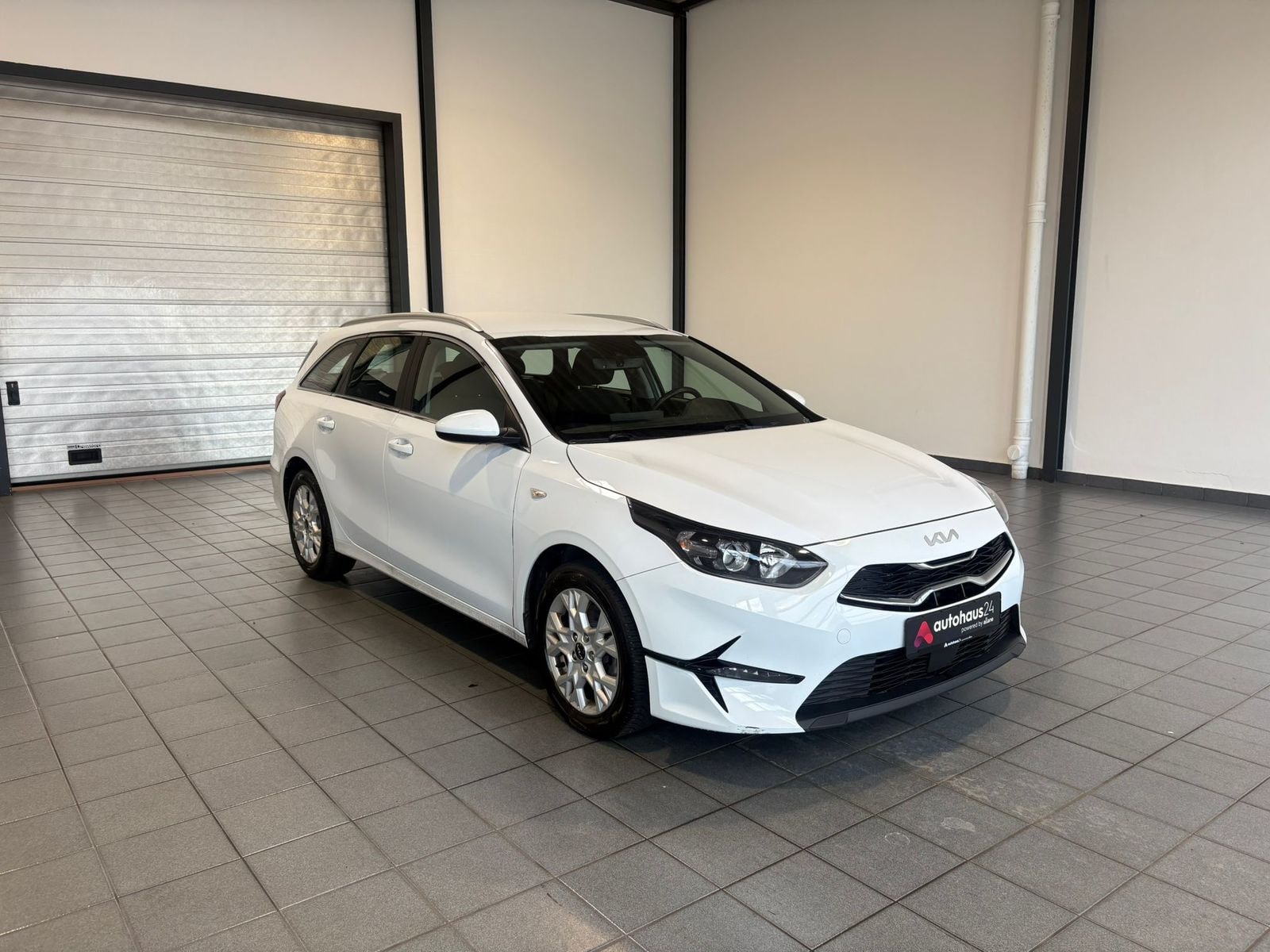 Kia Ceed Sportswagon Kombi KIA Ceed 1.5 T-GDI Vision Sportswagon Kombi #1