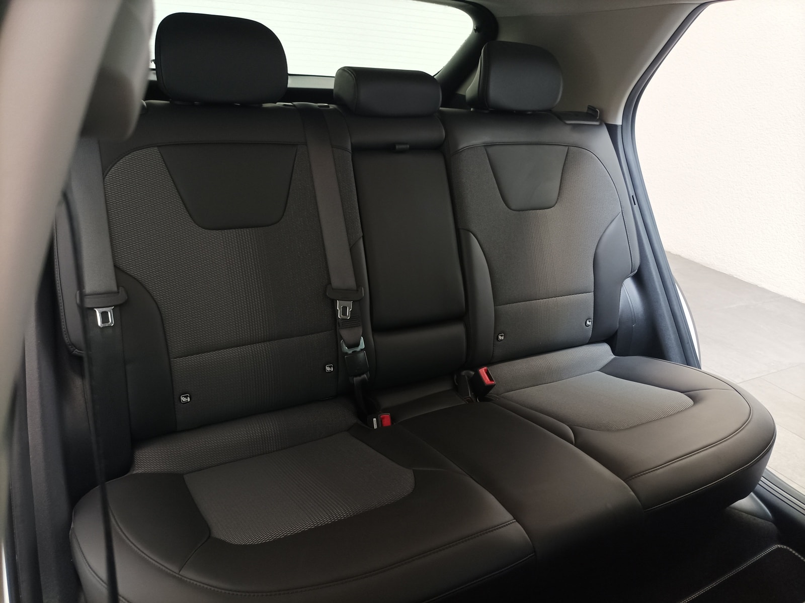 Kia Niro SUV e-Niro Vision (64,8kWh) #16