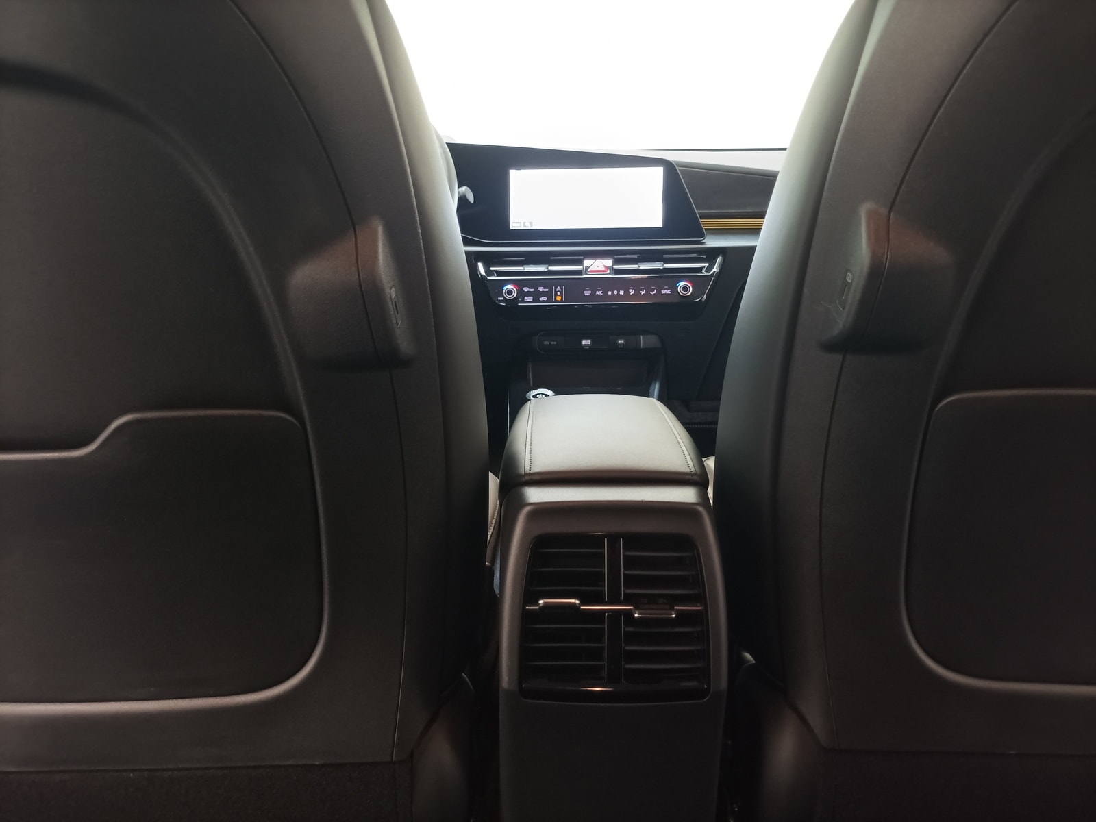 Kia Niro SUV e-Niro Vision (64,8kWh) #15