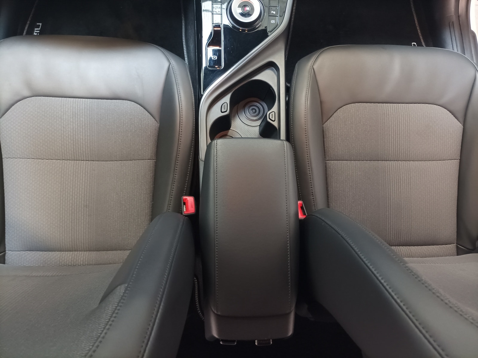 Kia Niro SUV e-Niro Vision (64,8kWh) #14