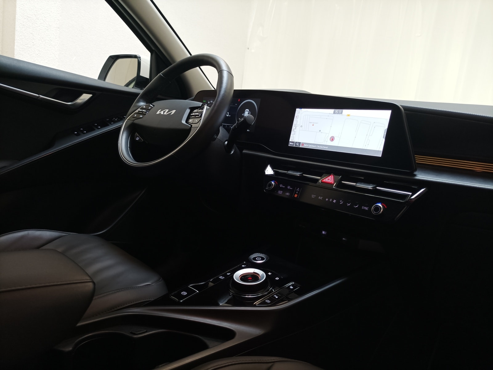 Kia Niro SUV e-Niro Vision (64,8kWh) #13