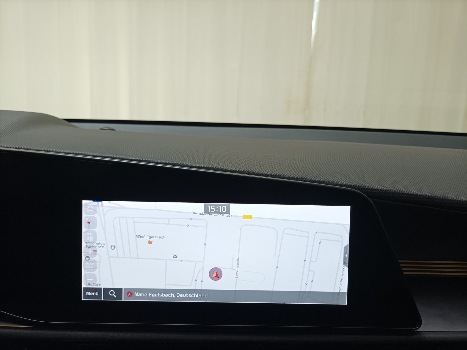 Kia Niro SUV e-Niro Vision (64,8kWh) #11
