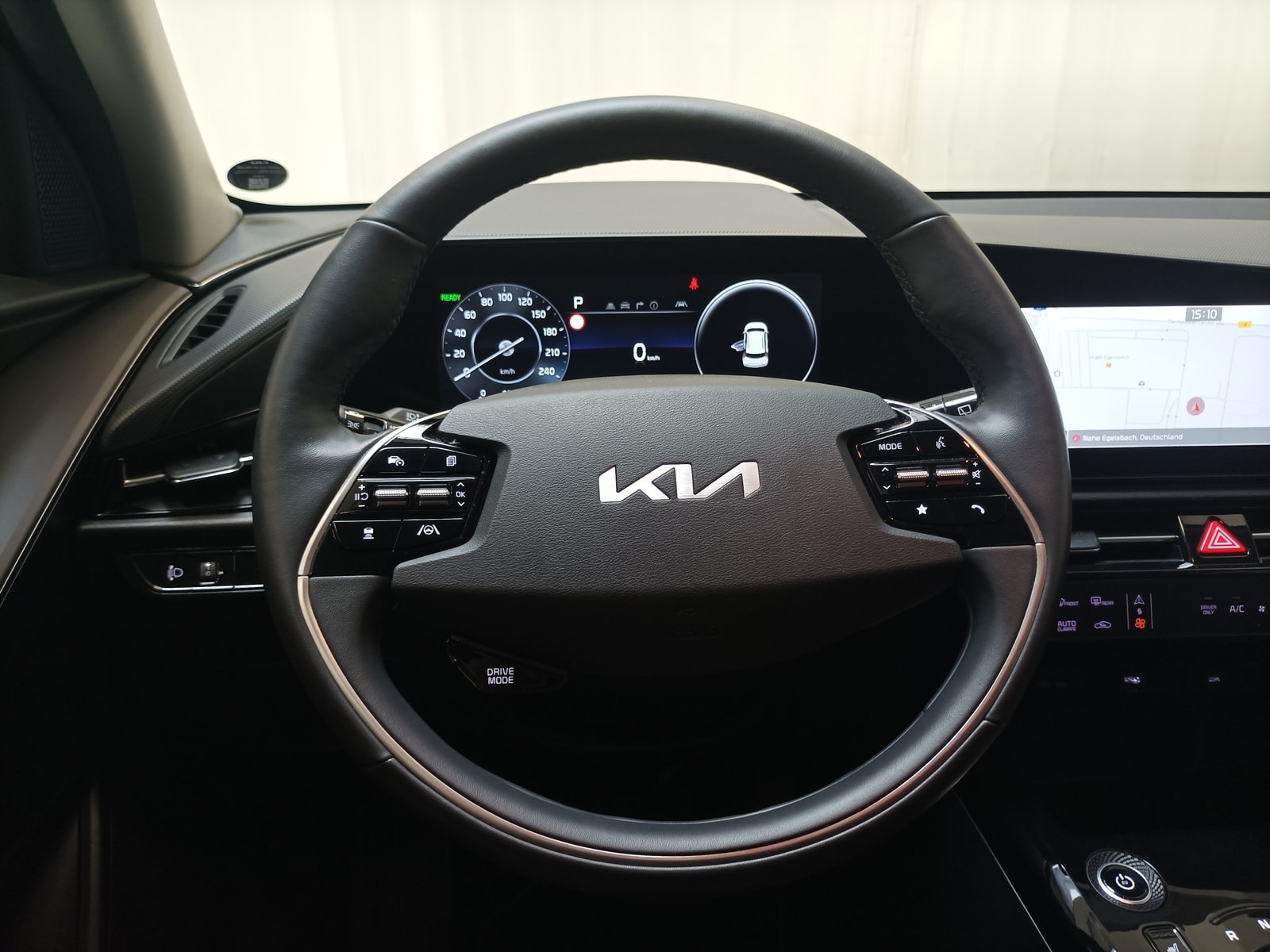Kia Niro SUV e-Niro Vision (64,8kWh) #10