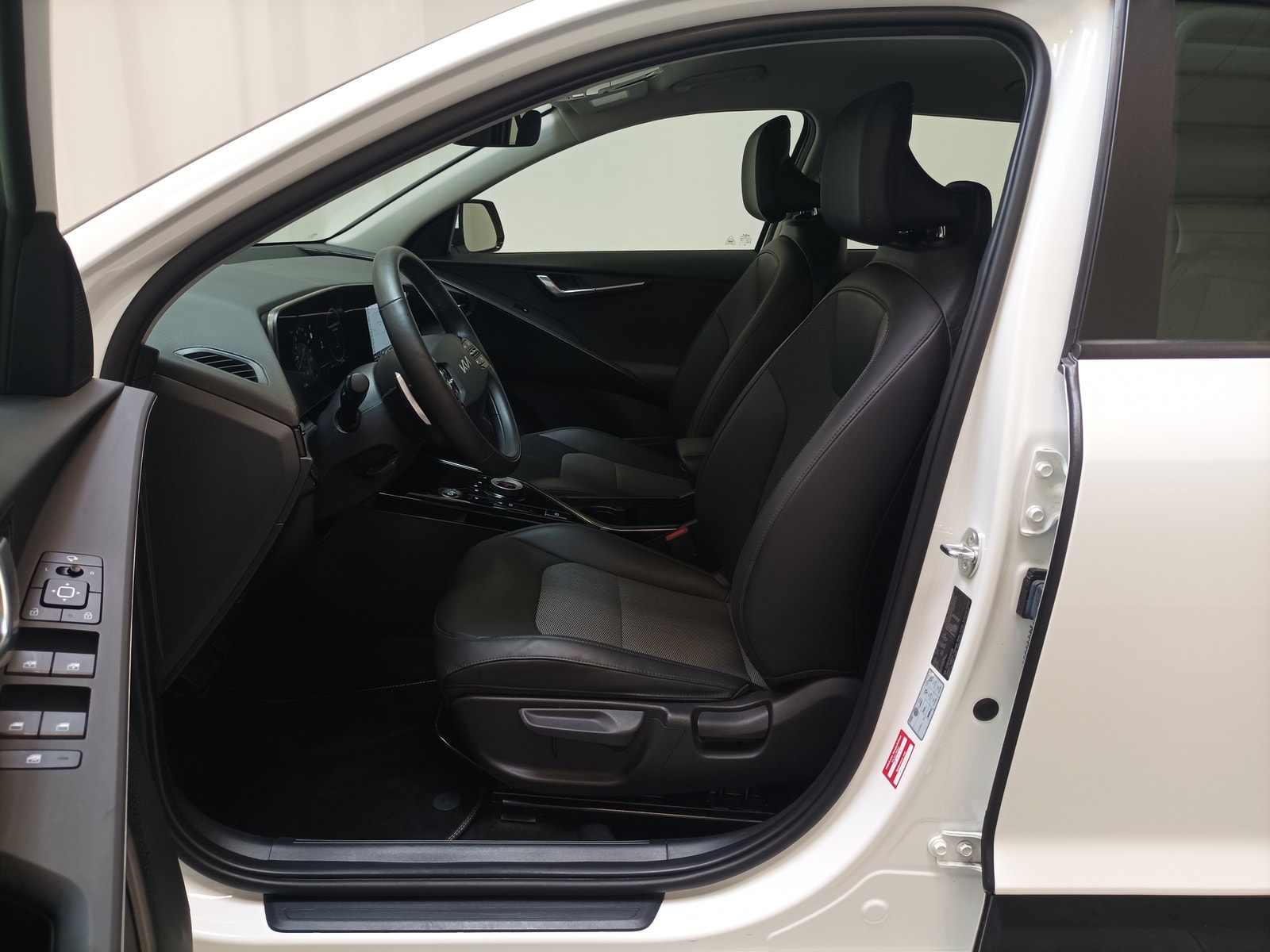 Kia Niro SUV e-Niro Vision (64,8kWh) #8