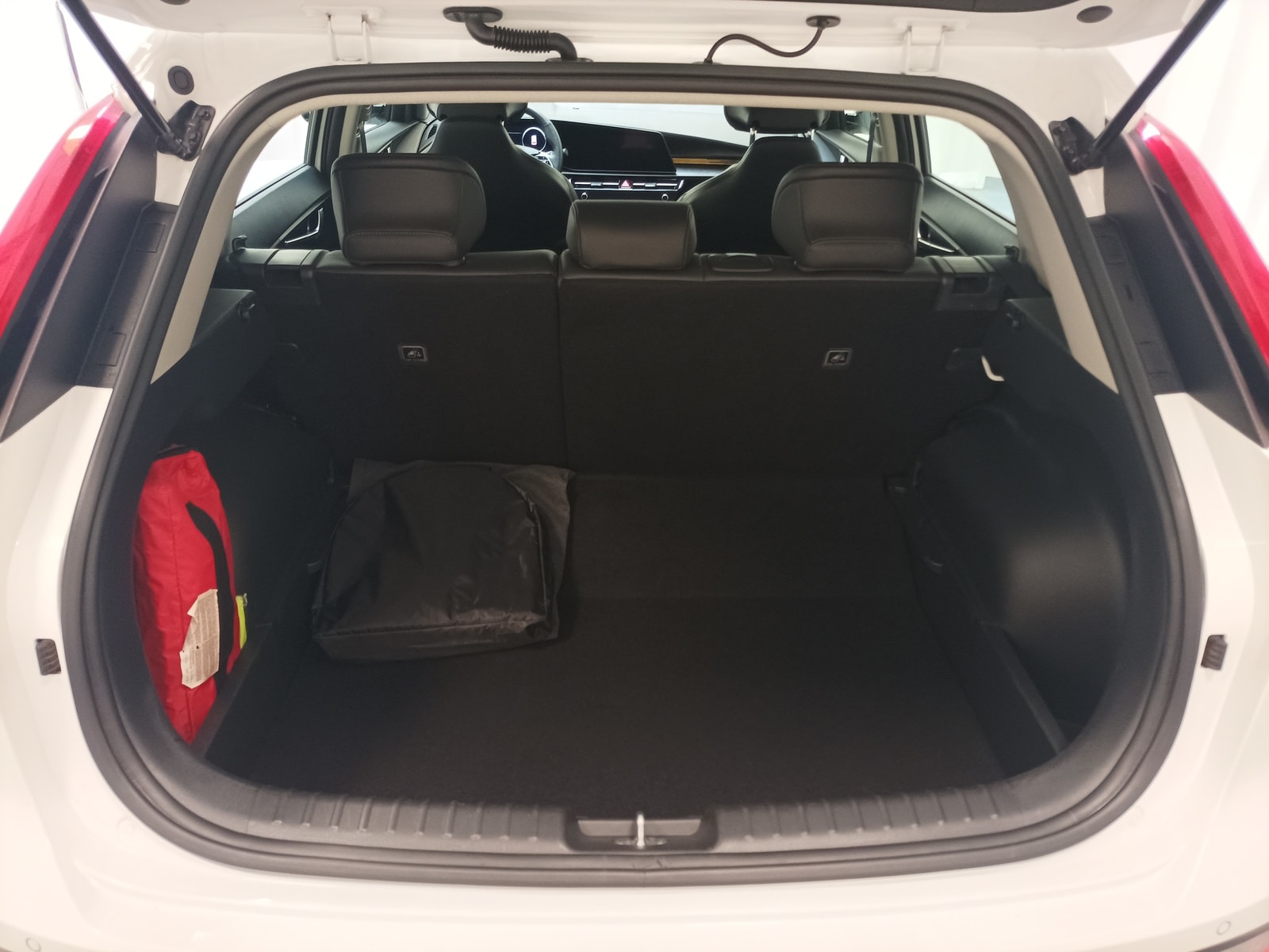 Kia Niro SUV e-Niro Vision (64,8kWh) #6