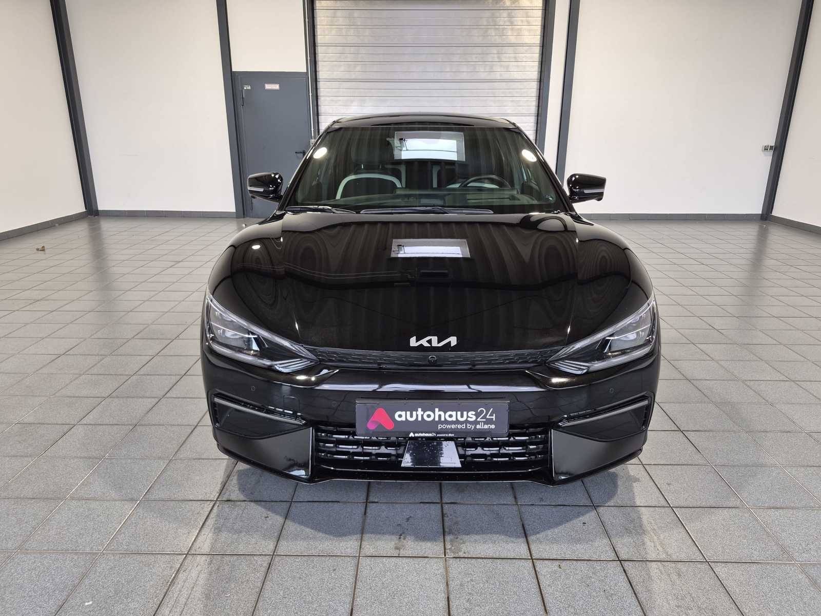 Kia EV6 SUV EV6 Elektro 77,4 kWh GT Line #2