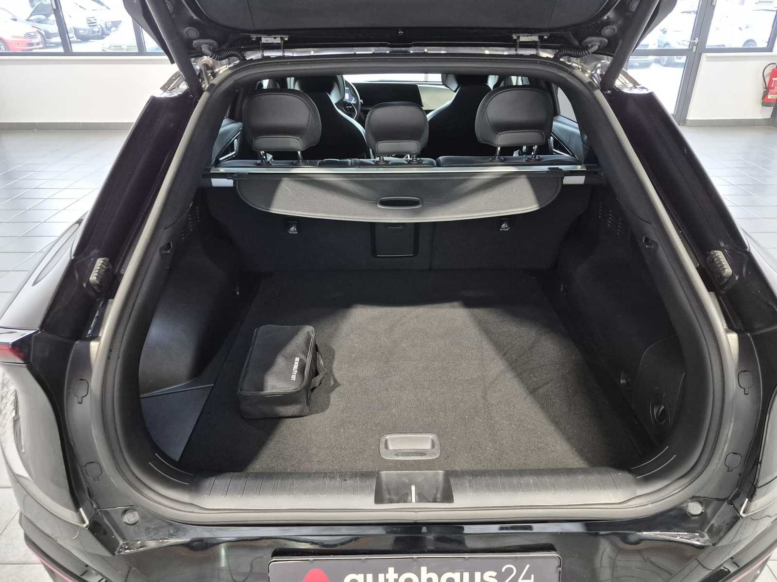 Kia EV6 SUV EV6 Elektro 77,4 kWh GT Line #6