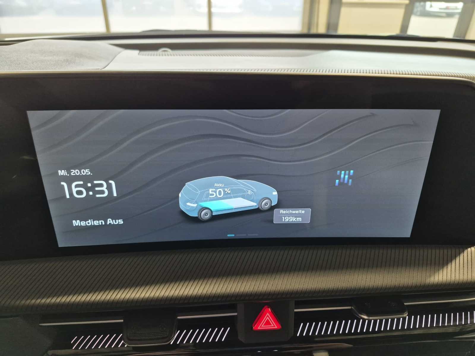 Kia EV6 SUV EV6 Elektro 77,4 kWh GT Line #11