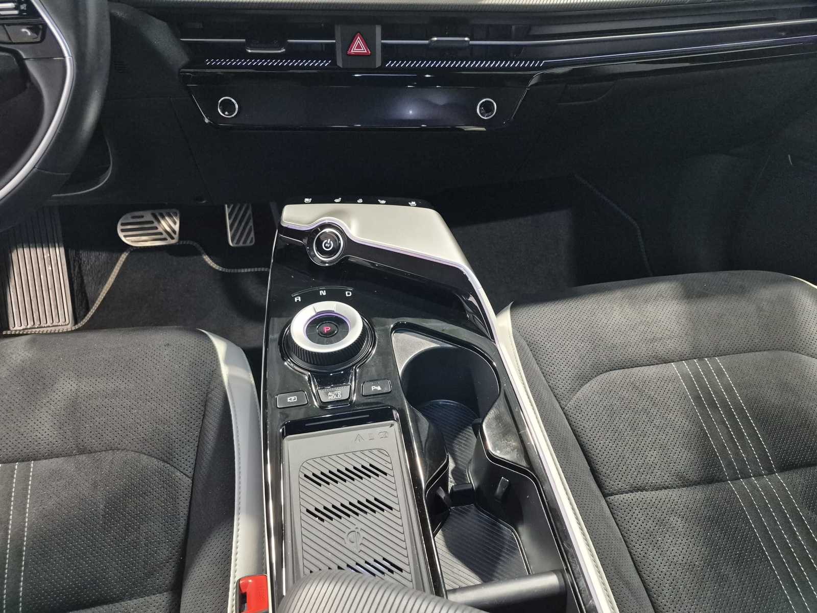 Kia EV6 SUV EV6 Elektro 77,4 kWh GT Line #12