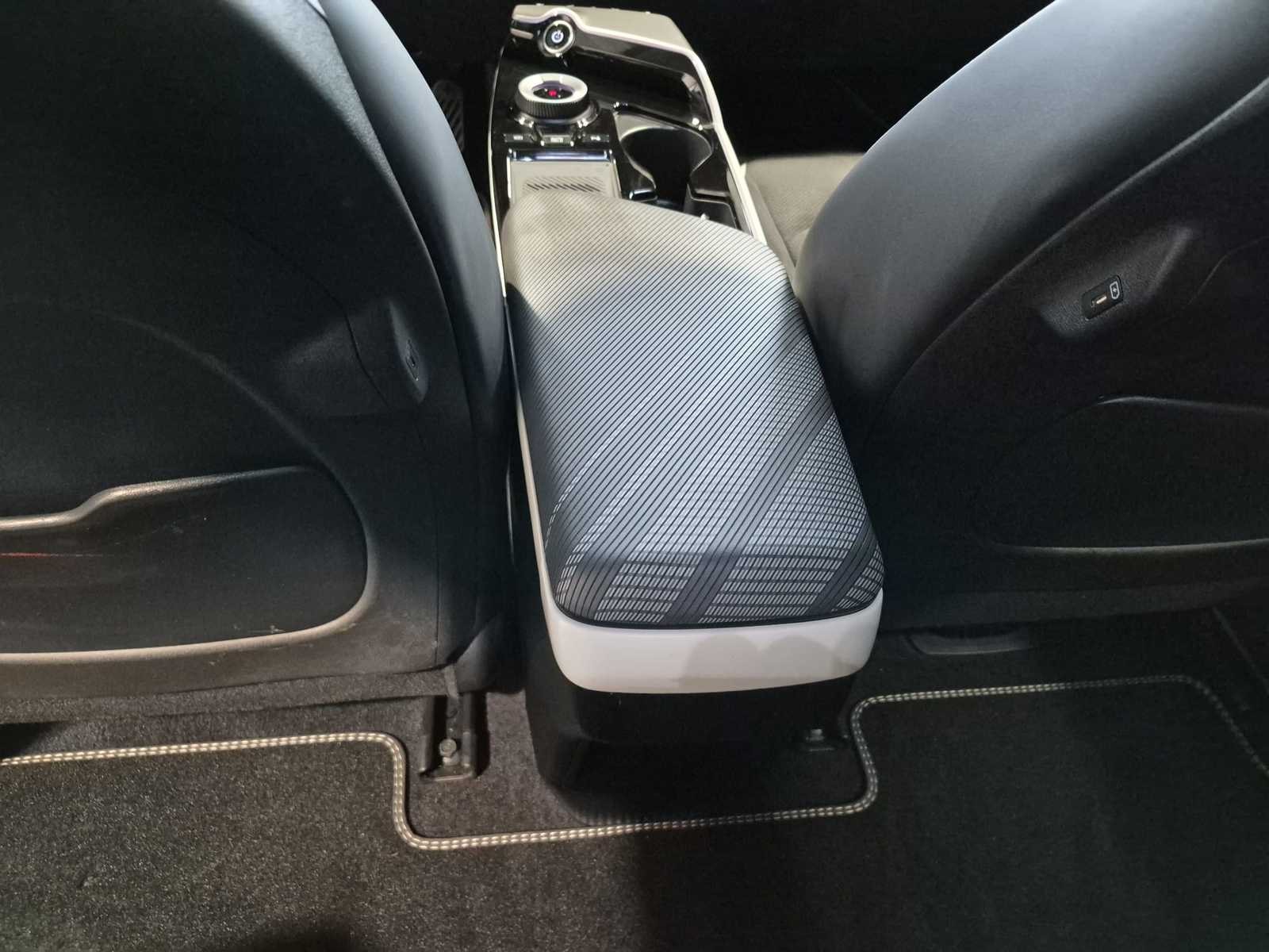 Kia EV6 SUV EV6 Elektro 77,4 kWh GT Line #13