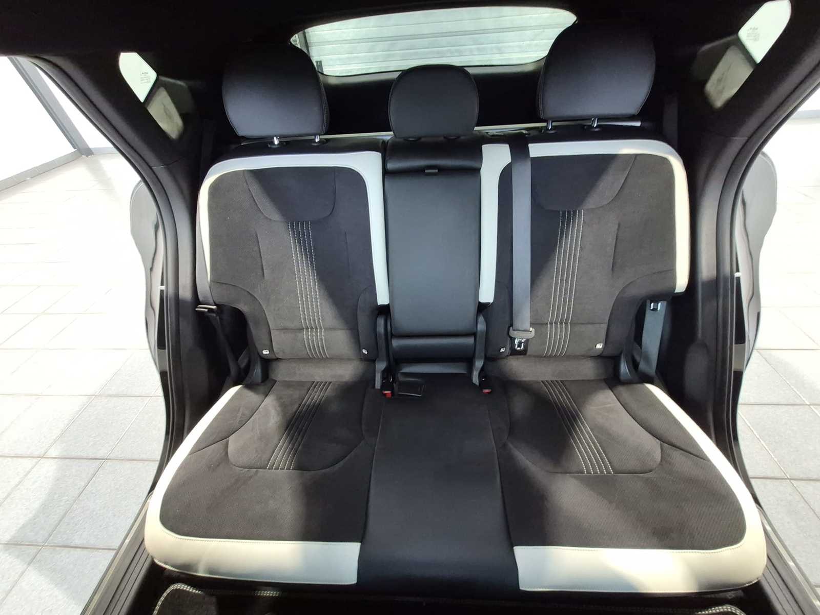 Kia EV6 SUV EV6 Elektro 77,4 kWh GT Line #14