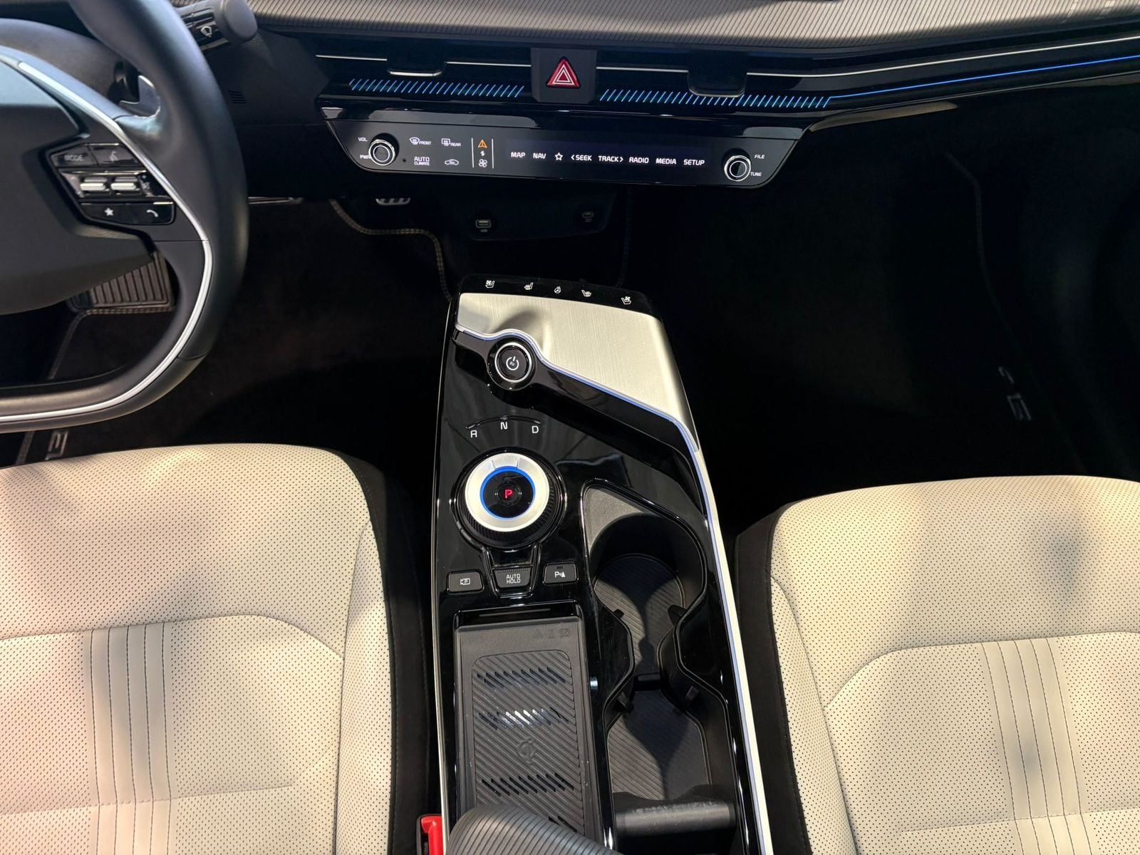 Kia EV6 SUV EV6 Elektro 77,4 kWh GT Line 2WD #12