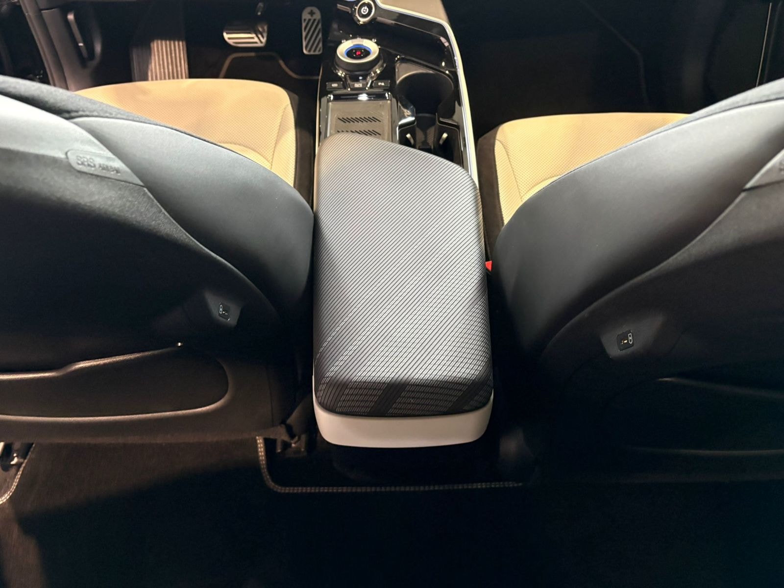 Kia EV6 SUV EV6 Elektro 77,4 kWh GT Line 2WD #13