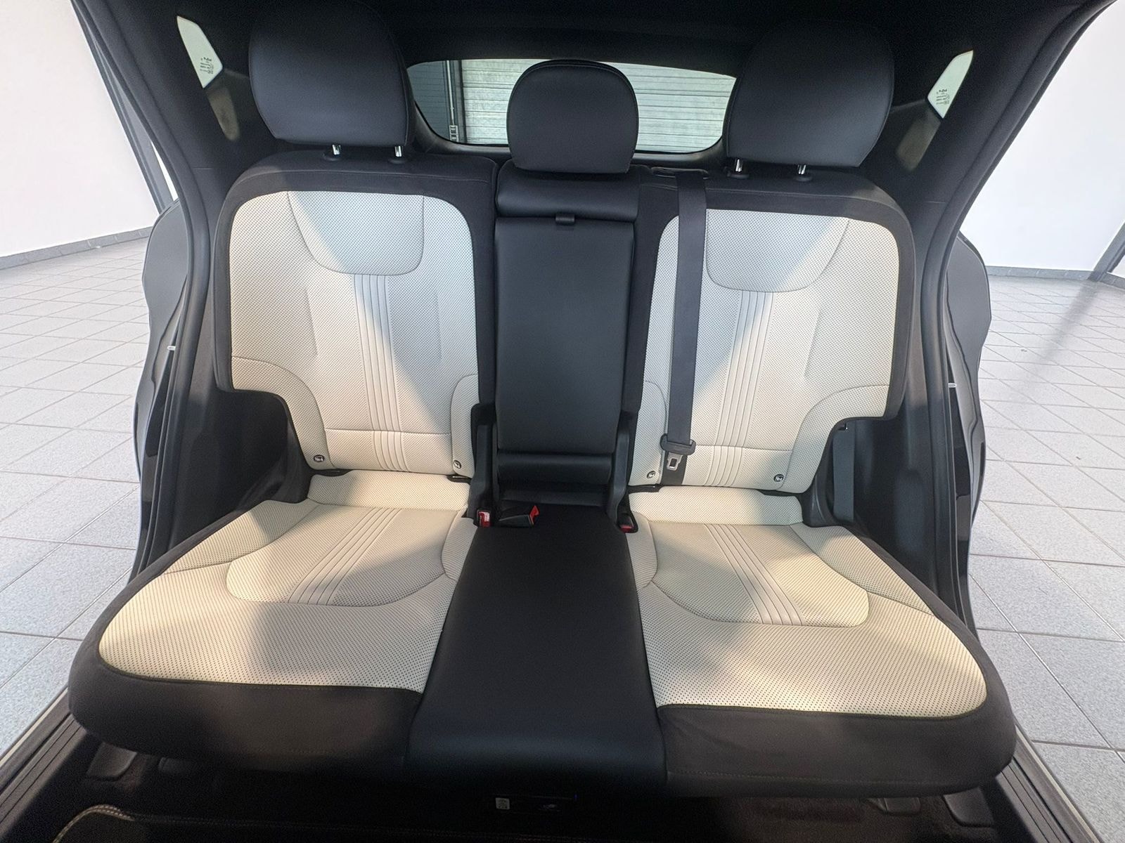 Kia EV6 SUV EV6 Elektro 77,4 kWh GT Line 2WD #14