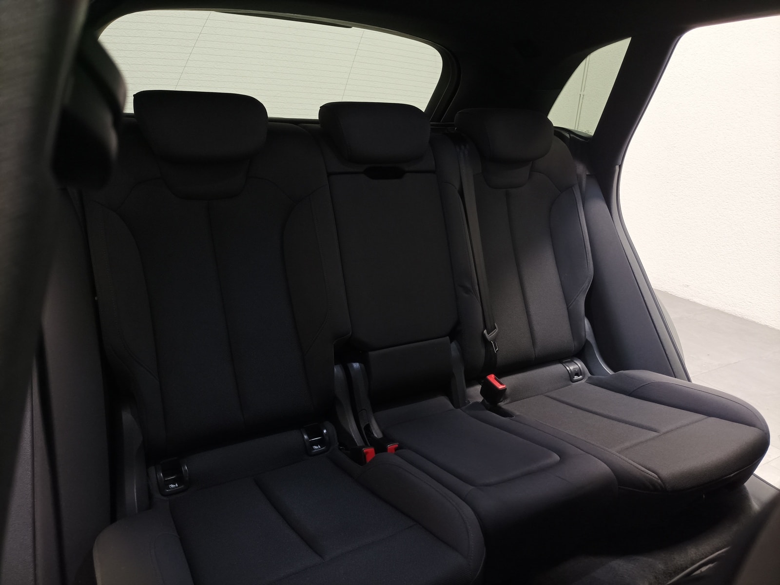 Audi Q5 SUV Q5 50 2.0 TFSI e quattro S line (EURO 6d) #16