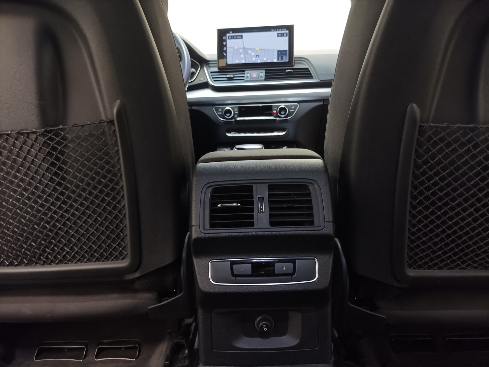 Audi Q5 SUV Q5 50 2.0 TFSI e quattro S line (EURO 6d) #15