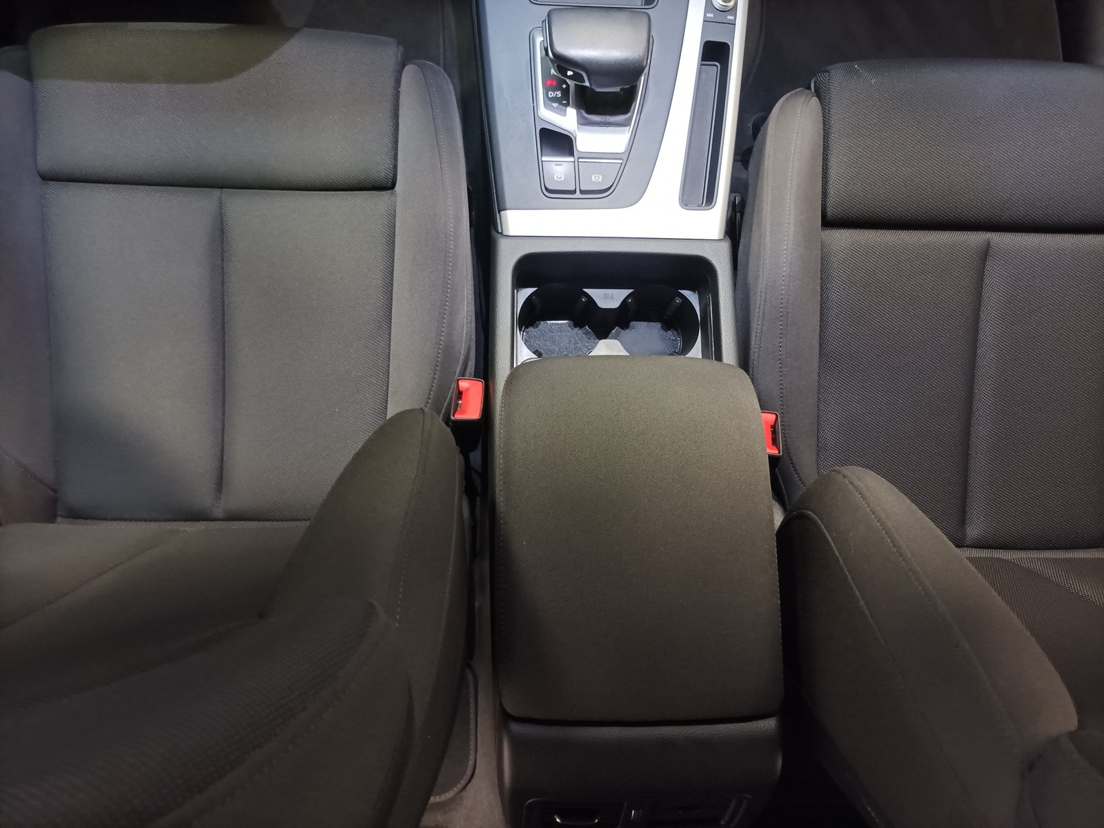 Audi Q5 SUV Q5 50 2.0 TFSI e quattro S line (EURO 6d) #14