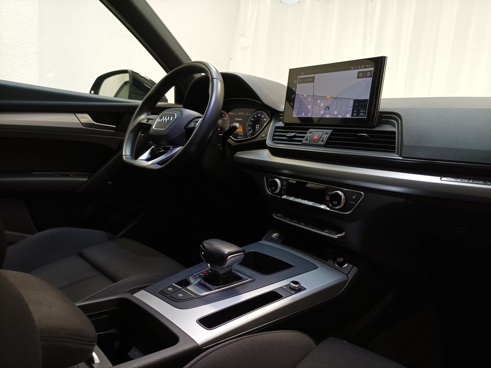 Audi Q5 SUV Q5 50 2.0 TFSI e quattro S line (EURO 6d) #13