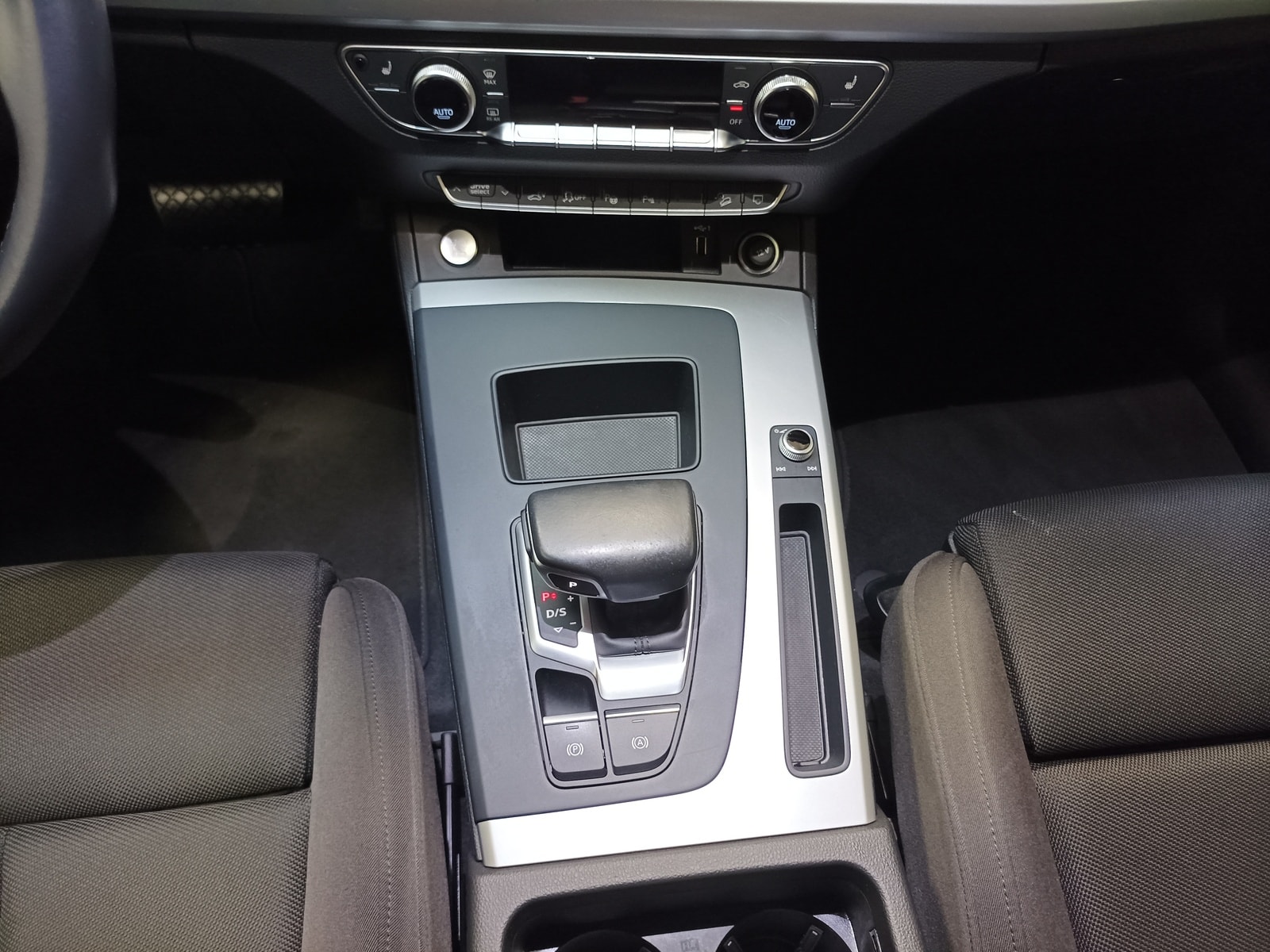 Audi Q5 SUV Q5 50 2.0 TFSI e quattro S line (EURO 6d) #12