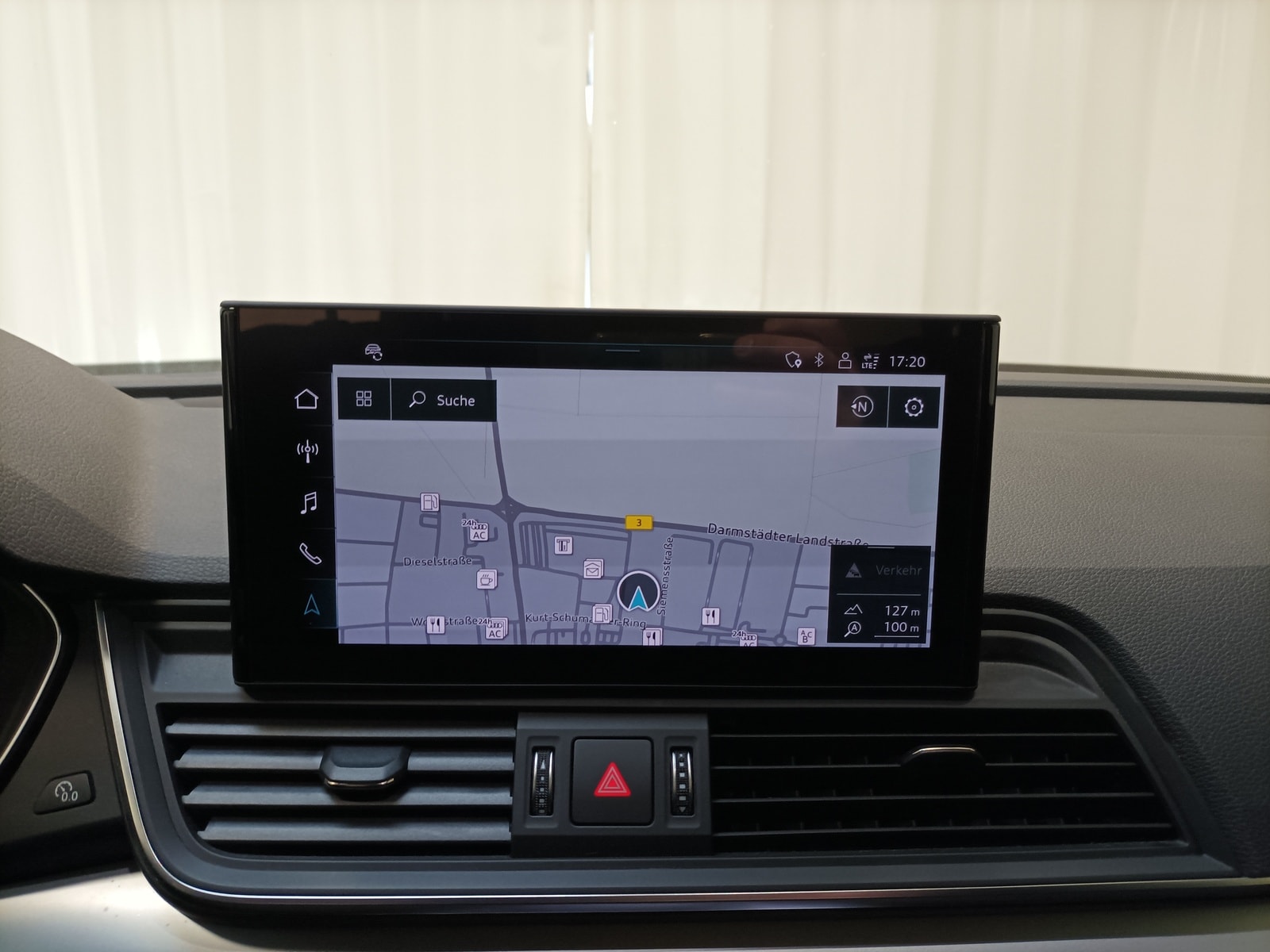 Audi Q5 SUV Q5 50 2.0 TFSI e quattro S line (EURO 6d) #11