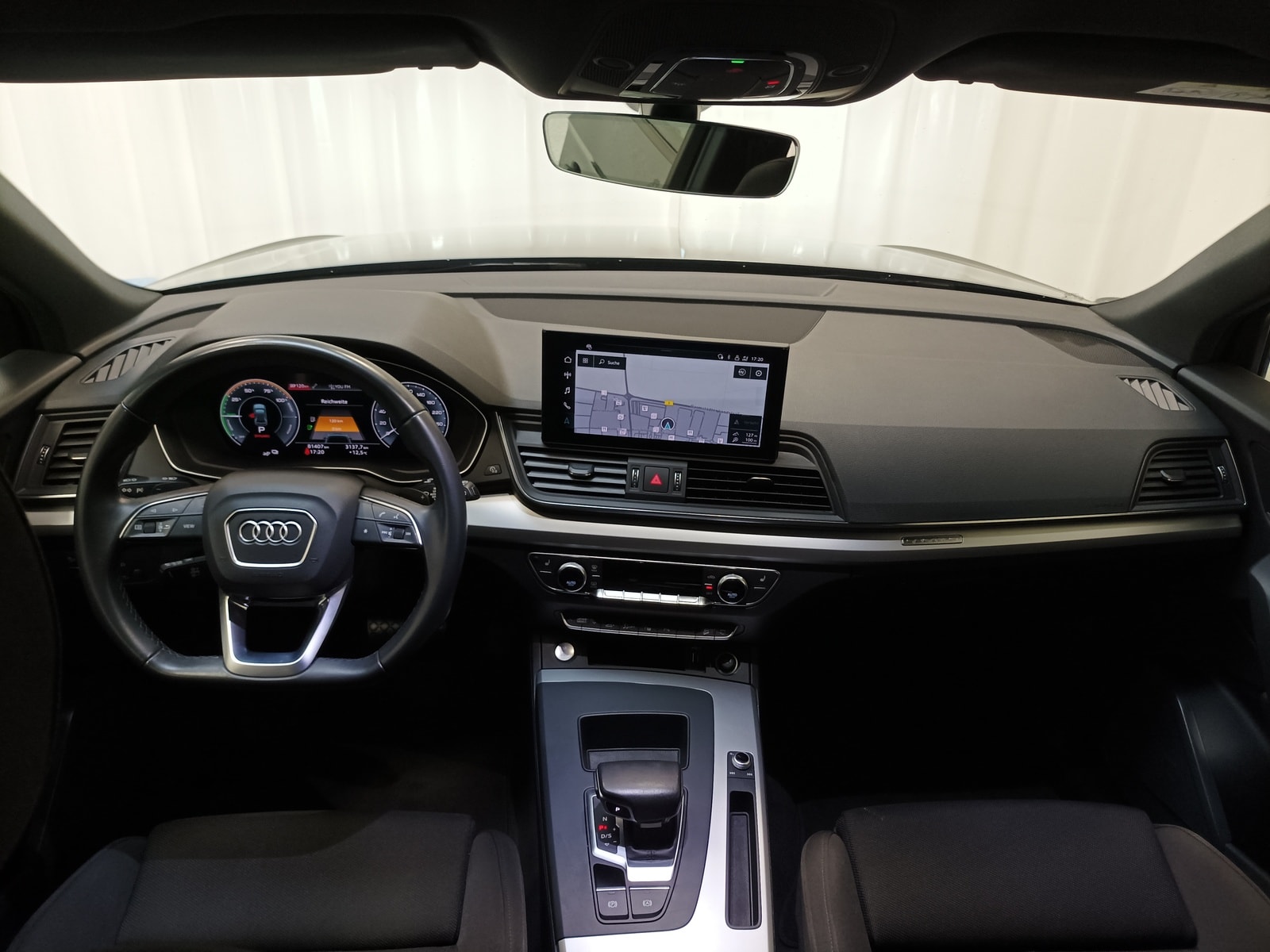 Audi Q5 SUV Q5 50 2.0 TFSI e quattro S line (EURO 6d) #9