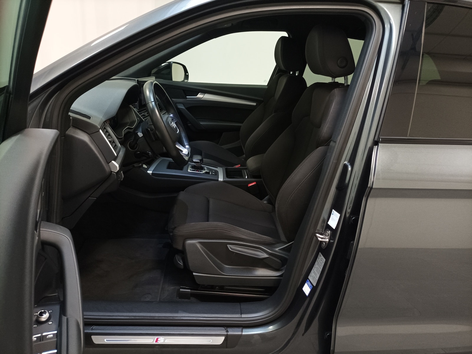 Audi Q5 SUV Q5 50 2.0 TFSI e quattro S line (EURO 6d) #8