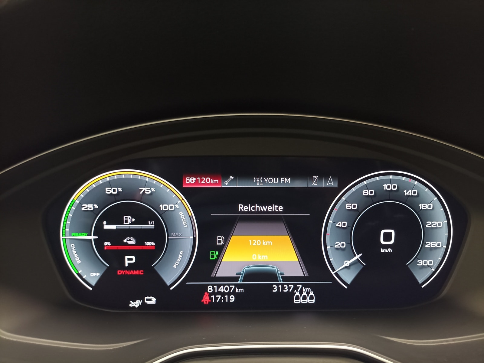 Audi Q5 SUV Q5 50 2.0 TFSI e quattro S line (EURO 6d) #7