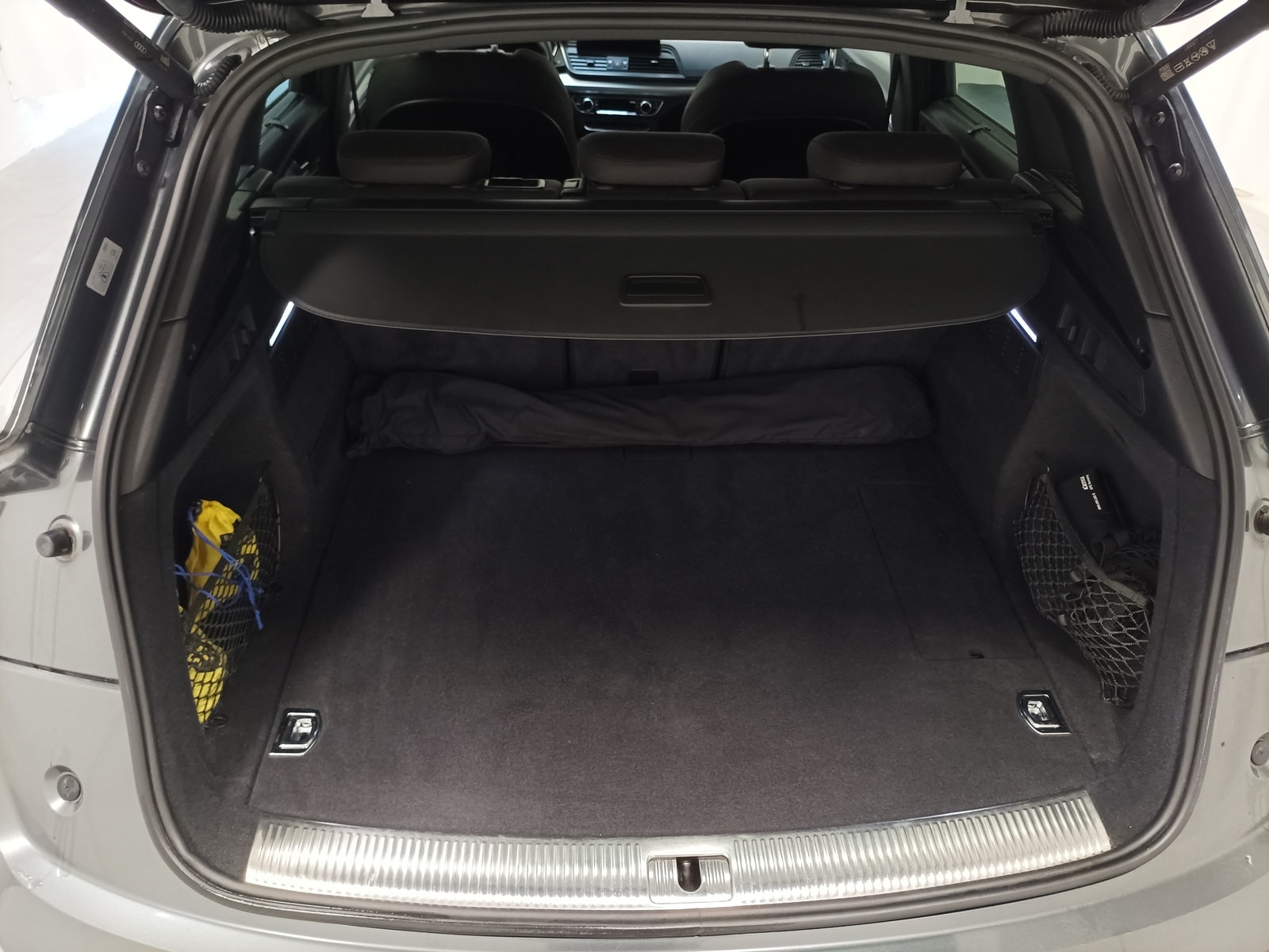Audi Q5 SUV Q5 50 2.0 TFSI e quattro S line (EURO 6d) #6