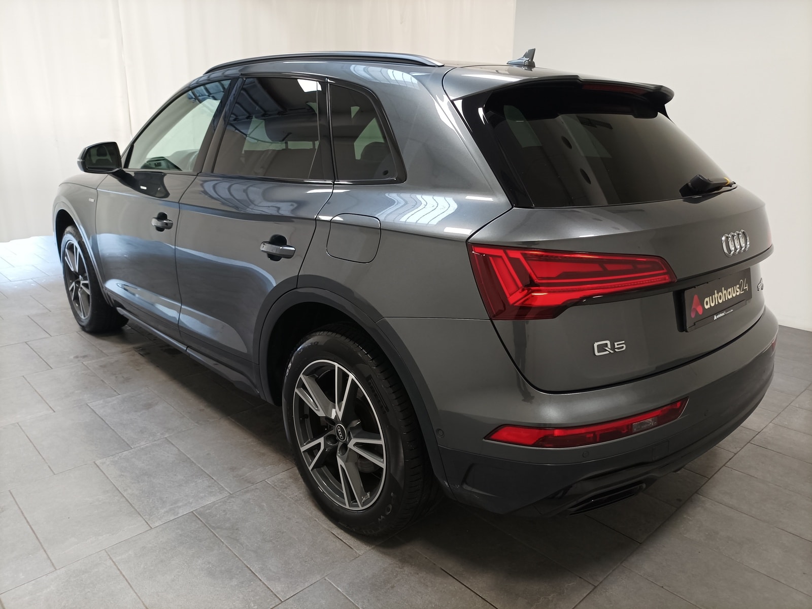 Audi Q5 SUV Q5 50 2.0 TFSI e quattro S line (EURO 6d) #4