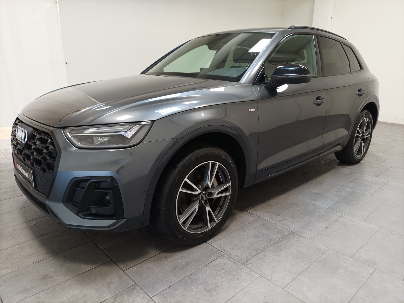 Audi Q5 SUV Q5 50 2.0 TFSI e quattro S line (EURO 6d) #3