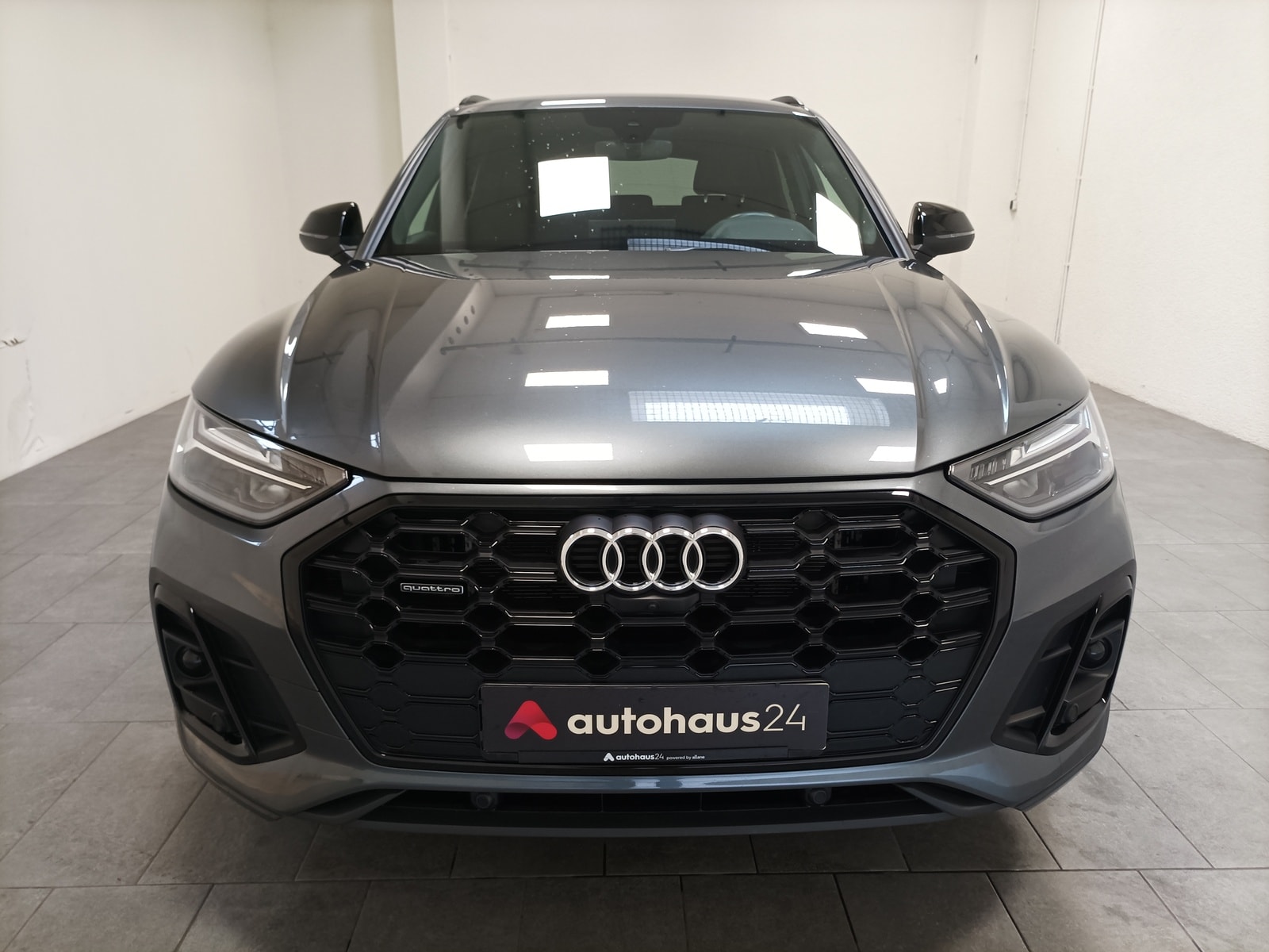 Audi Q5 SUV Q5 50 2.0 TFSI e quattro S line (EURO 6d) #2
