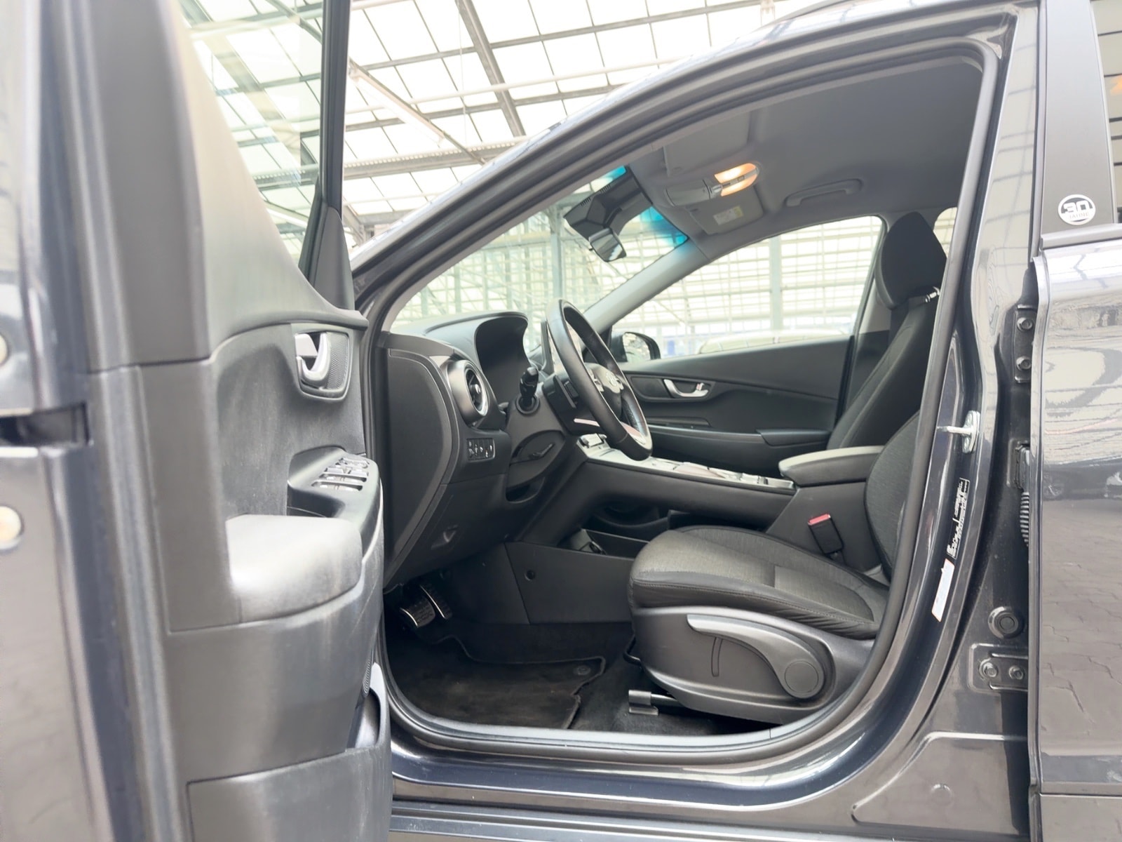 Hyundai Kona SUV Kona Ed. 30+ 39,2 kWh #8