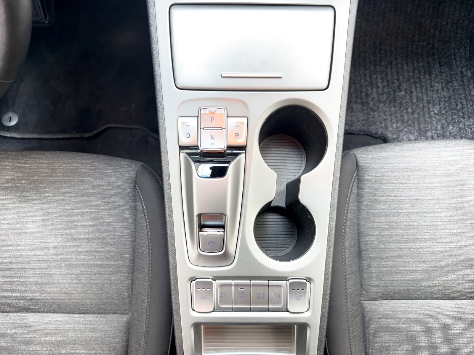 Hyundai Kona SUV Kona Ed. 30+ 39,2 kWh #13
