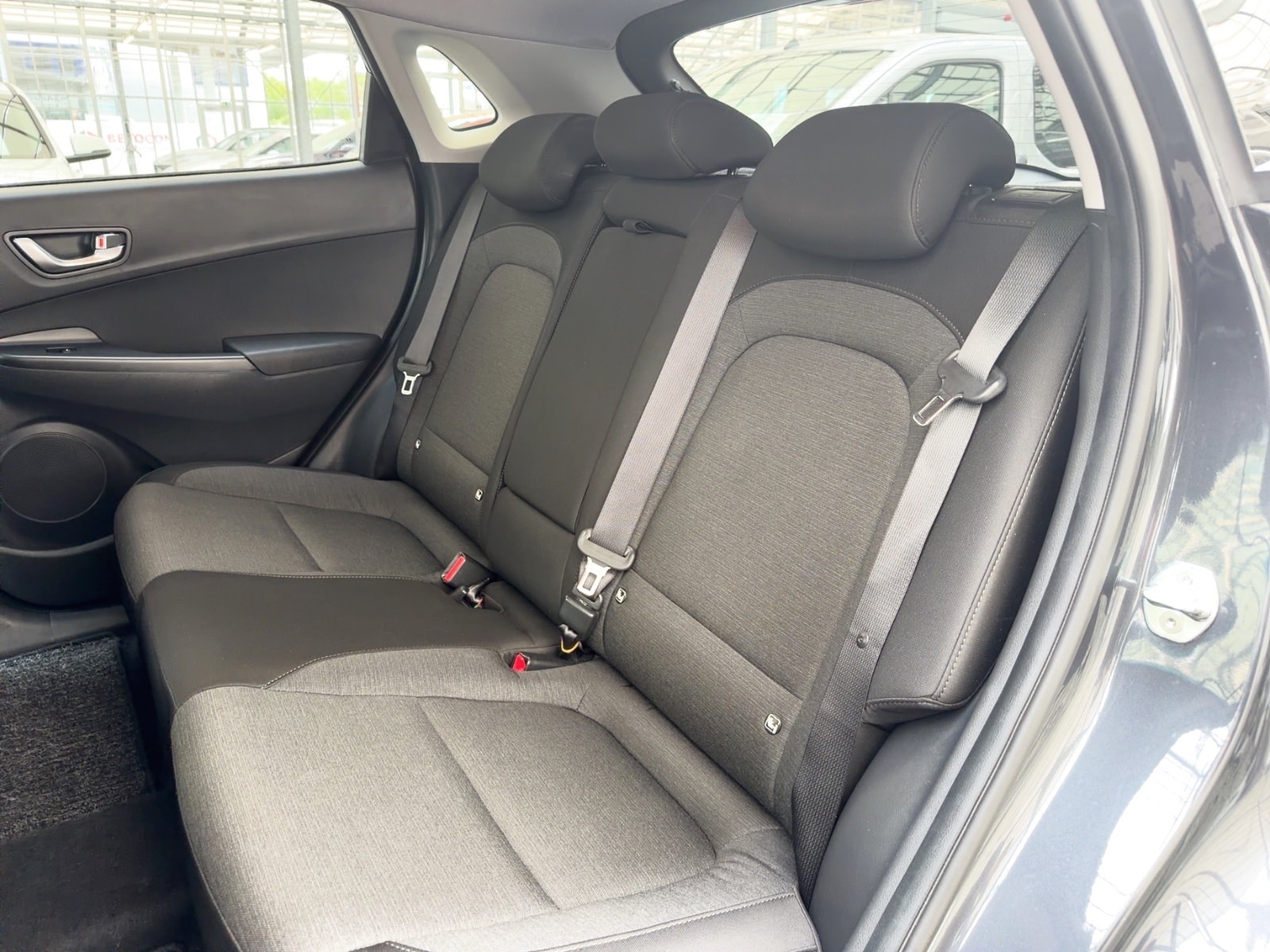 Hyundai Kona SUV Kona Ed. 30+ 39,2 kWh #15