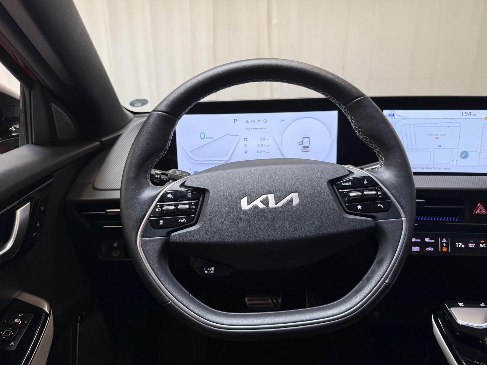 Kia EV6 SUV EV6 Elektro 77,4 kWh GT Line 2WD #10