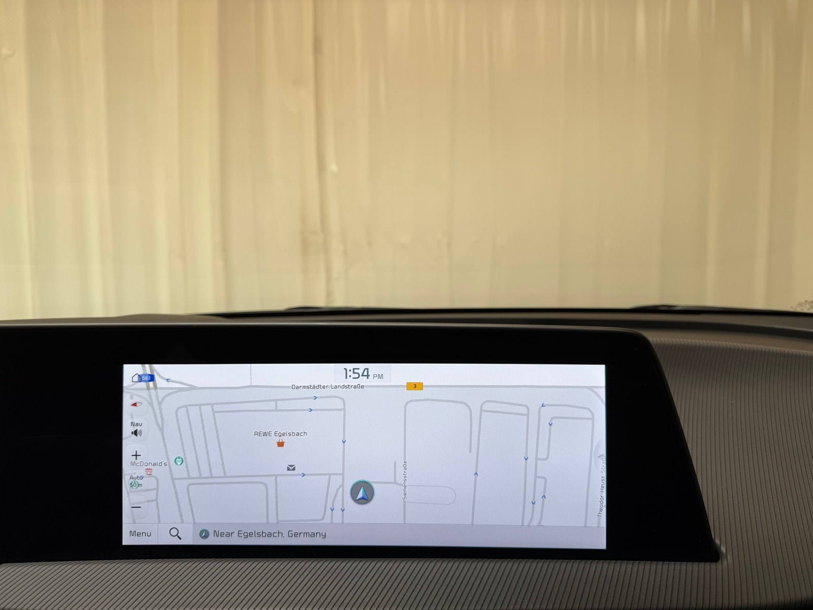 Kia EV6 SUV EV6 Elektro 77,4 kWh GT Line 2WD #11