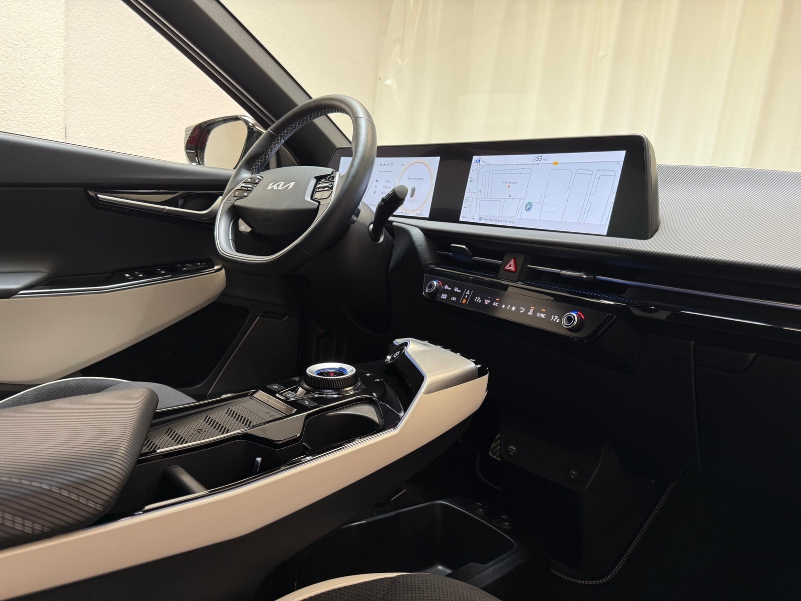 Kia EV6 SUV EV6 Elektro 77,4 kWh GT Line 2WD #13