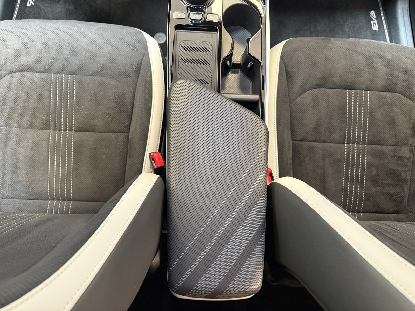 Kia EV6 SUV EV6 Elektro 77,4 kWh GT Line 2WD #14